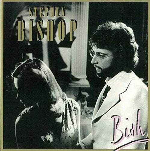 Bishop, Stephen - Blue Guitar - Amazon.com Music
